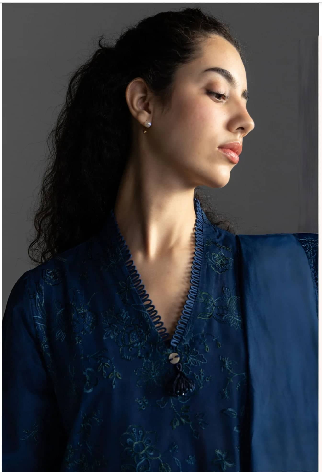 Zara Shahjahan Coco Lawn 26/Liora-8A