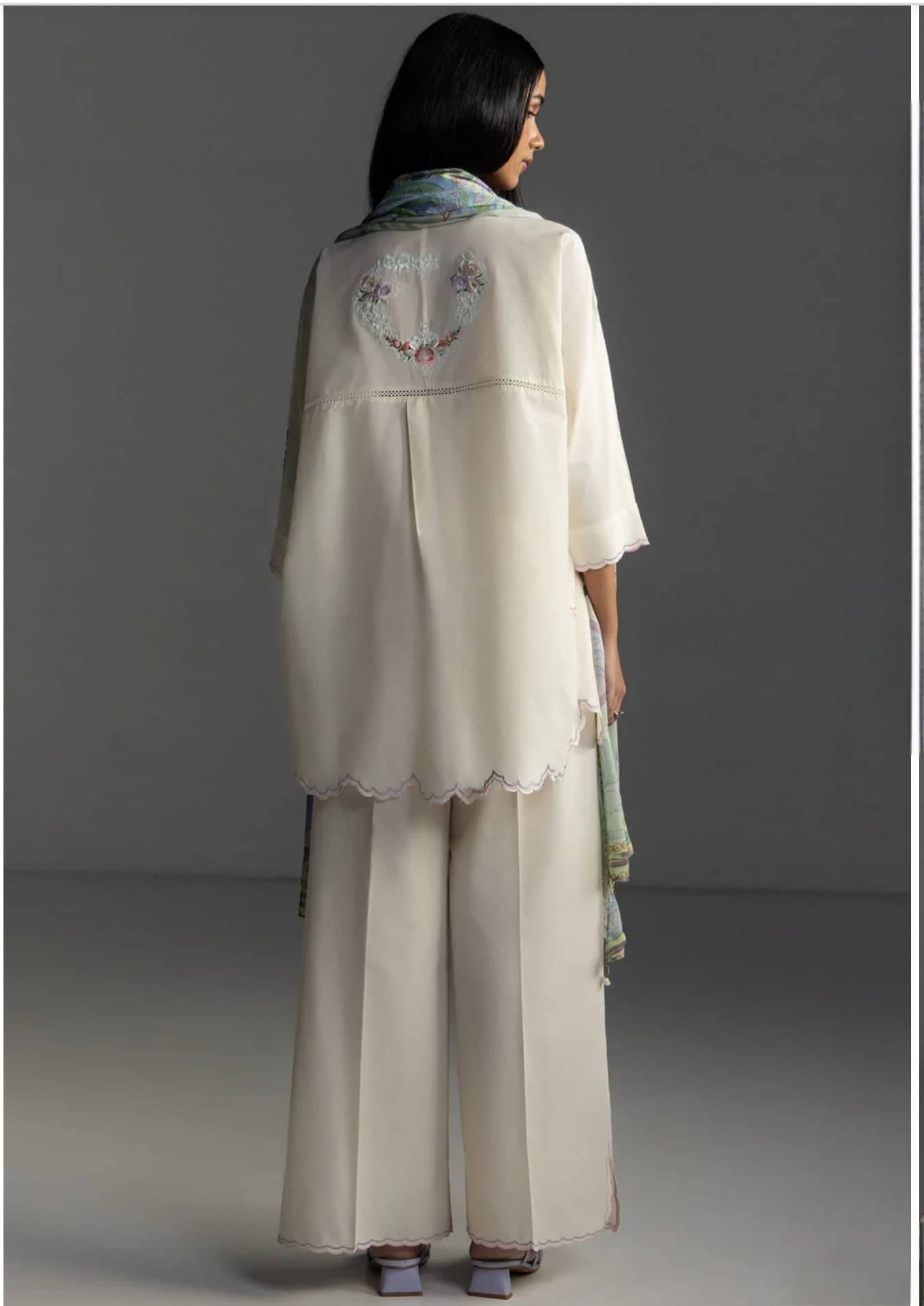 Zara Shahjahan Coco Lawn 26/Seren-5A