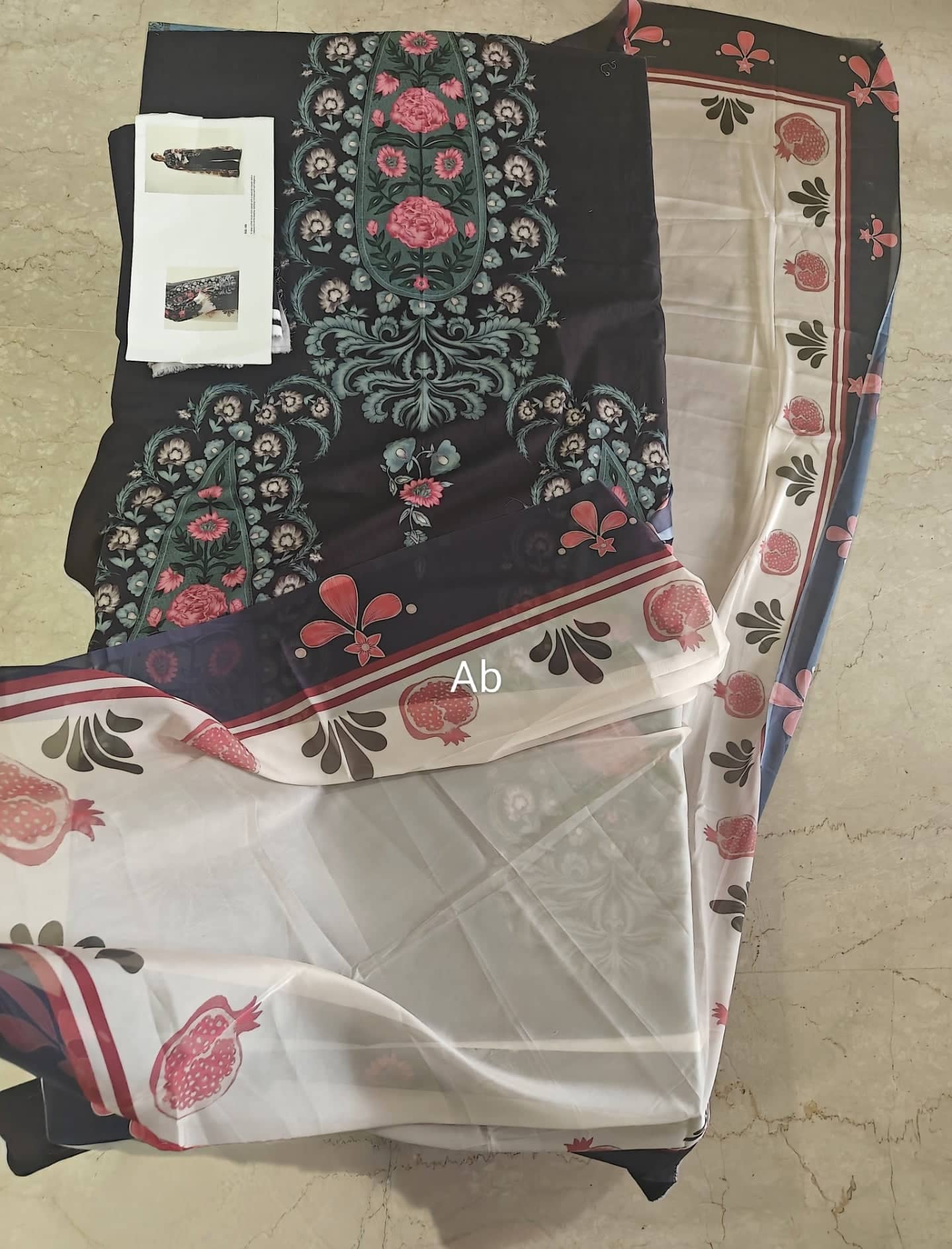 Zara Shahjahan Coco Prints open pics Open Pic/Zara Shahjahan Coco Prints 25/Fall Edit/Sol-9B