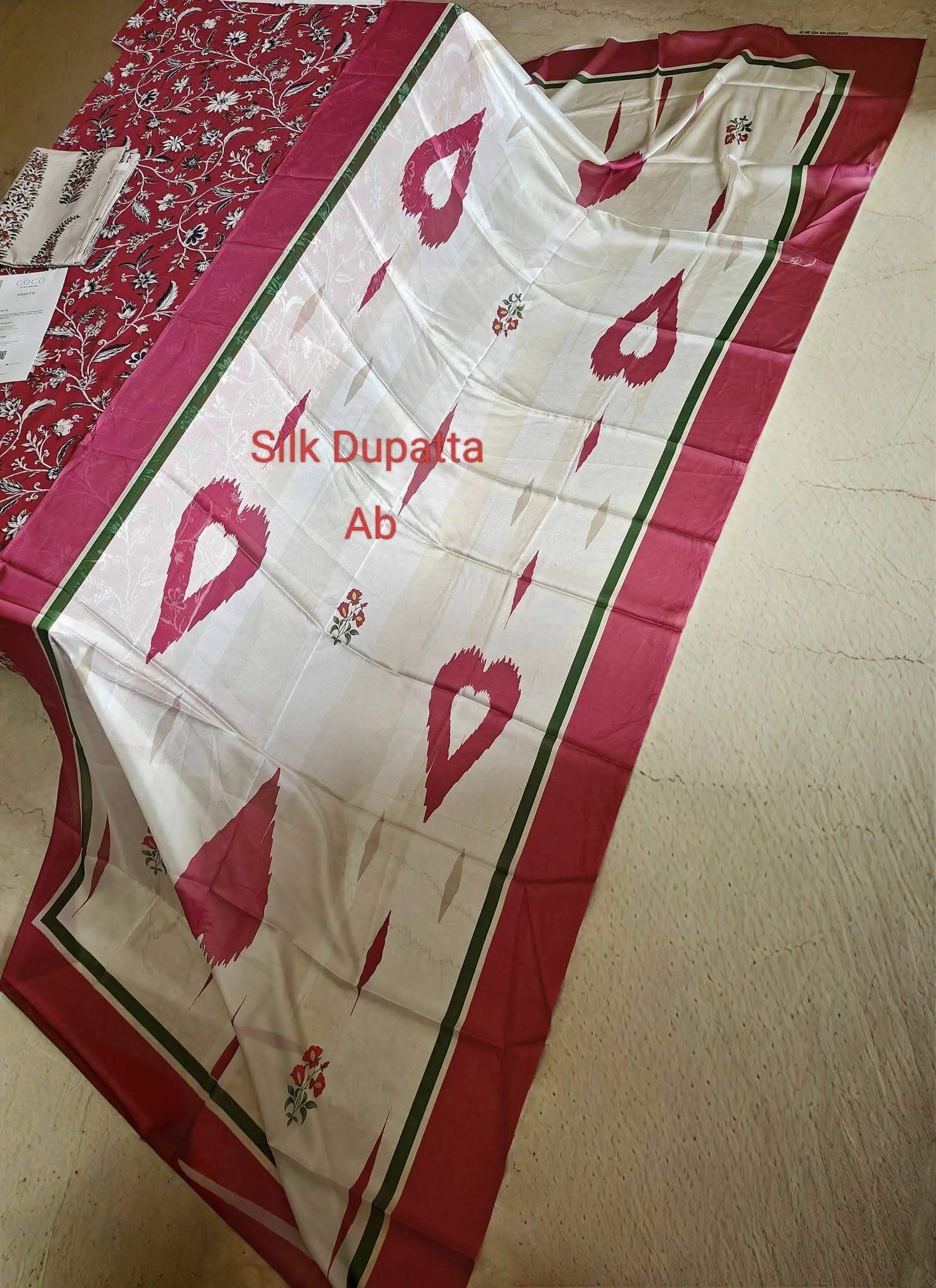 Open Pic/Zara Shahjahan Coco Prints 25/Vol 3/Lioré-7A