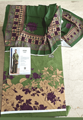 Open Pic/Zara Shahjahan Coco Winter 26/Iris-8B
