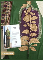 Open Pic/Zara Shahjahan Coco Winter 26/Iris-8B