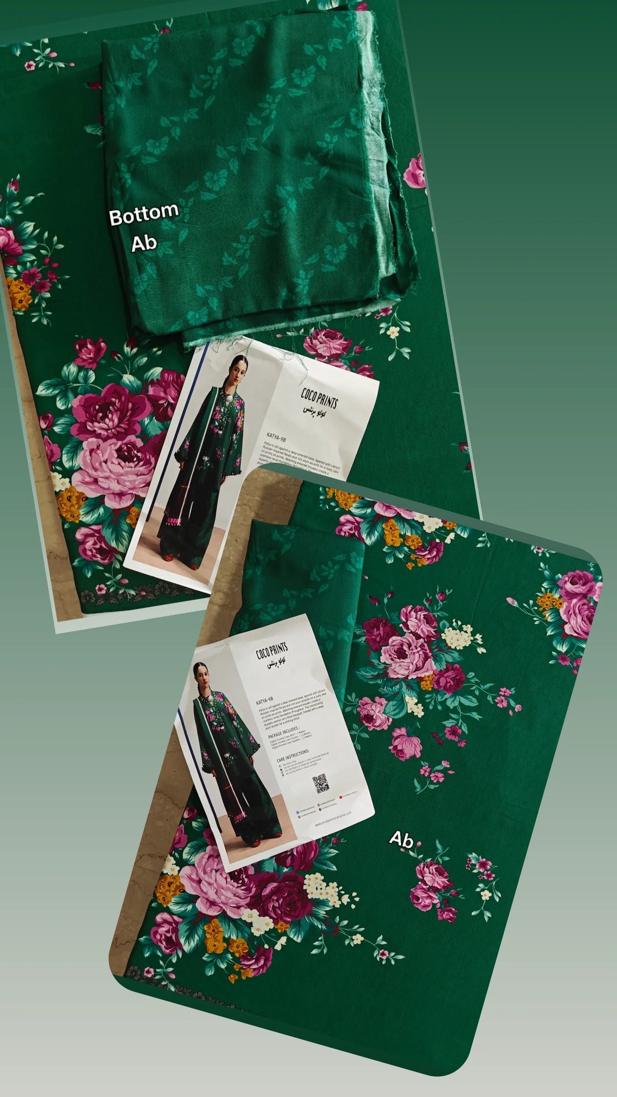 Open Pic/Zara Shahjahan Coco Winter 26/Katya-9B