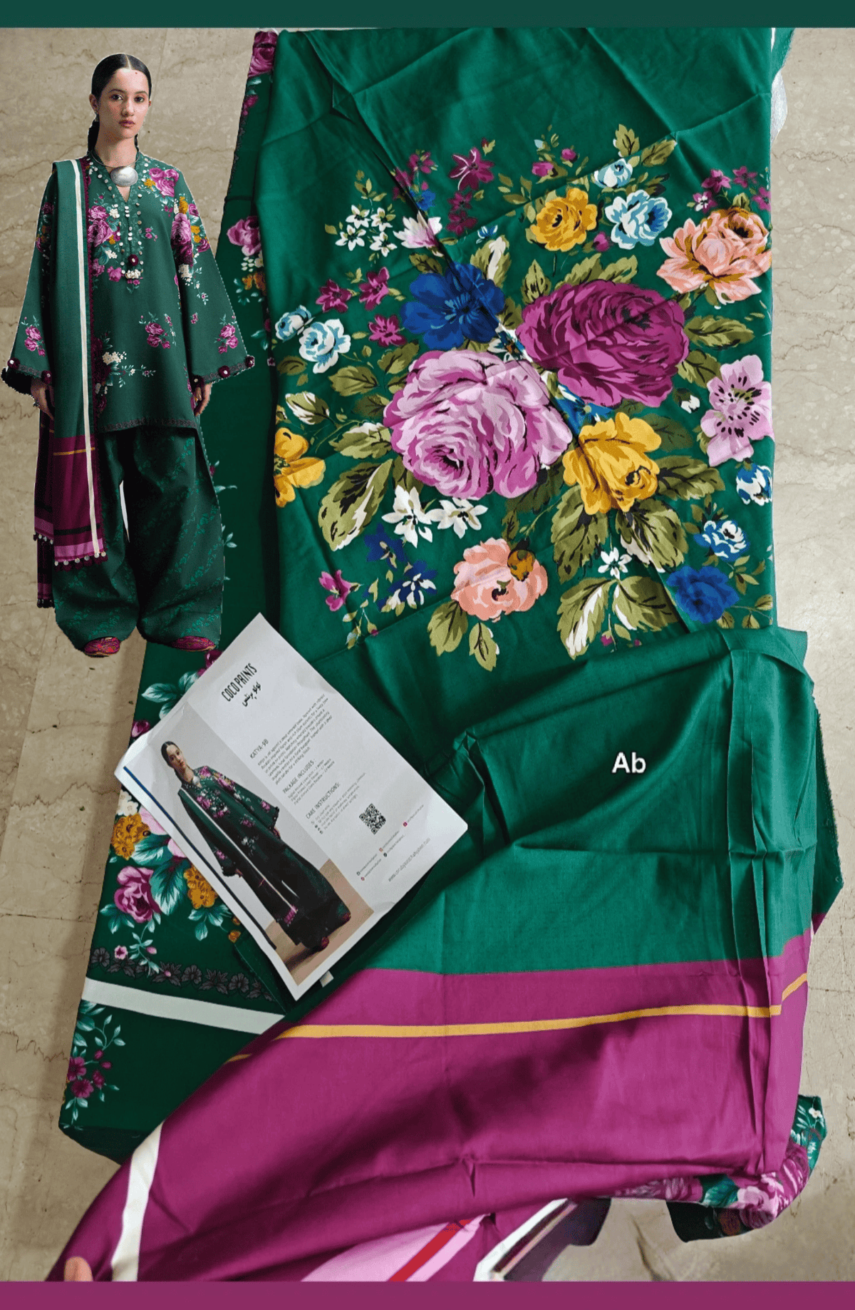 Open Pic/Zara Shahjahan Coco Winter 26/Katya-9B