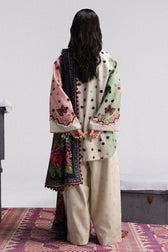 Zara Shahjahan Coco Winter 26/Amelia-5A