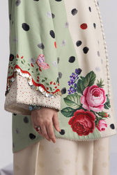 Zara Shahjahan Coco Winter 26/Amelia-5A