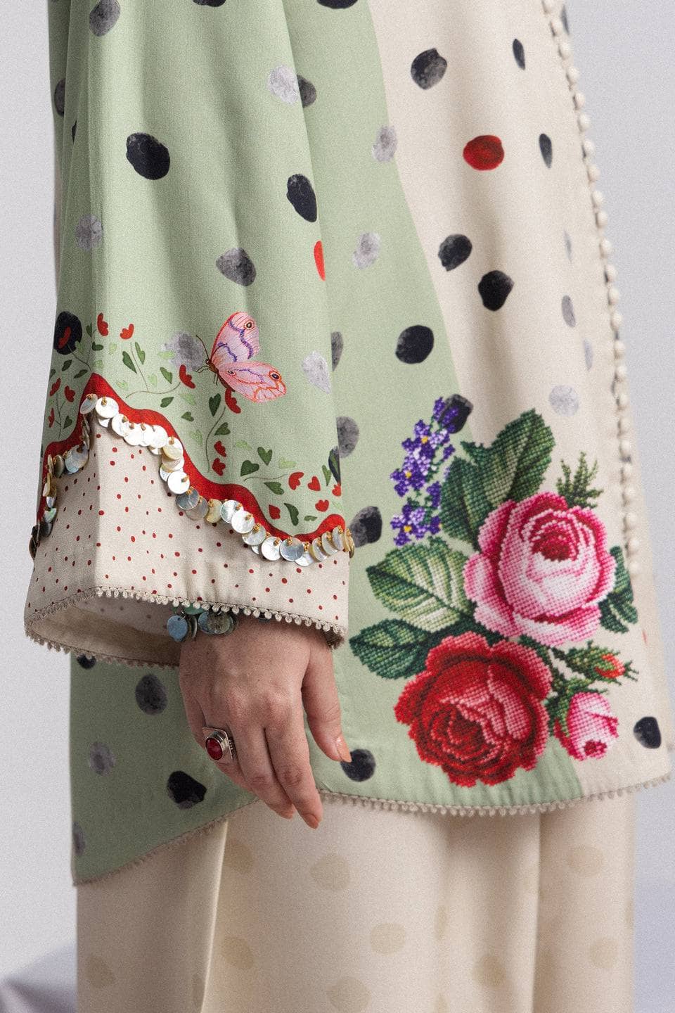 Zara Shahjahan Coco Winter 26/Amelia-5A