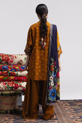 Zara Shahjahan Coco Winter 26/Amelia-5B