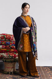Zara Shahjahan Coco Winter 26/Amelia-5B