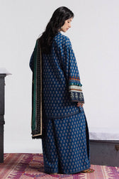 Zara Shahjahan Coco Winter 26/Anika-3A