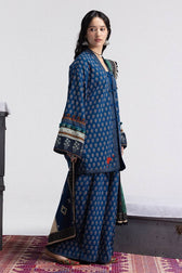 Zara Shahjahan Coco Winter 26/Anika-3A