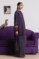 Zara Shahjahan Coco Winter 26/Anika-3B