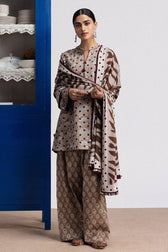 Zara Shahjahan Coco Winter 26/Elowen 7B