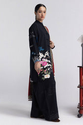 Zara Shahjahan Coco Winter 26/Hana-2A