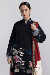 Zara Shahjahan Coco Winter 26/Hana-2A