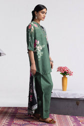 Zara Shahjahan Coco Winter 26/Hana-2B