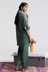 Zara Shahjahan Coco Winter 26/Hana-2B