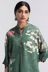 Zara Shahjahan Coco Winter 26/Hana-2B