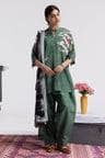 Zara Shahjahan Coco Winter 26/Hana-2B