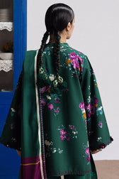 Zara Shahjahan Coco Winter 26/Katya-9B