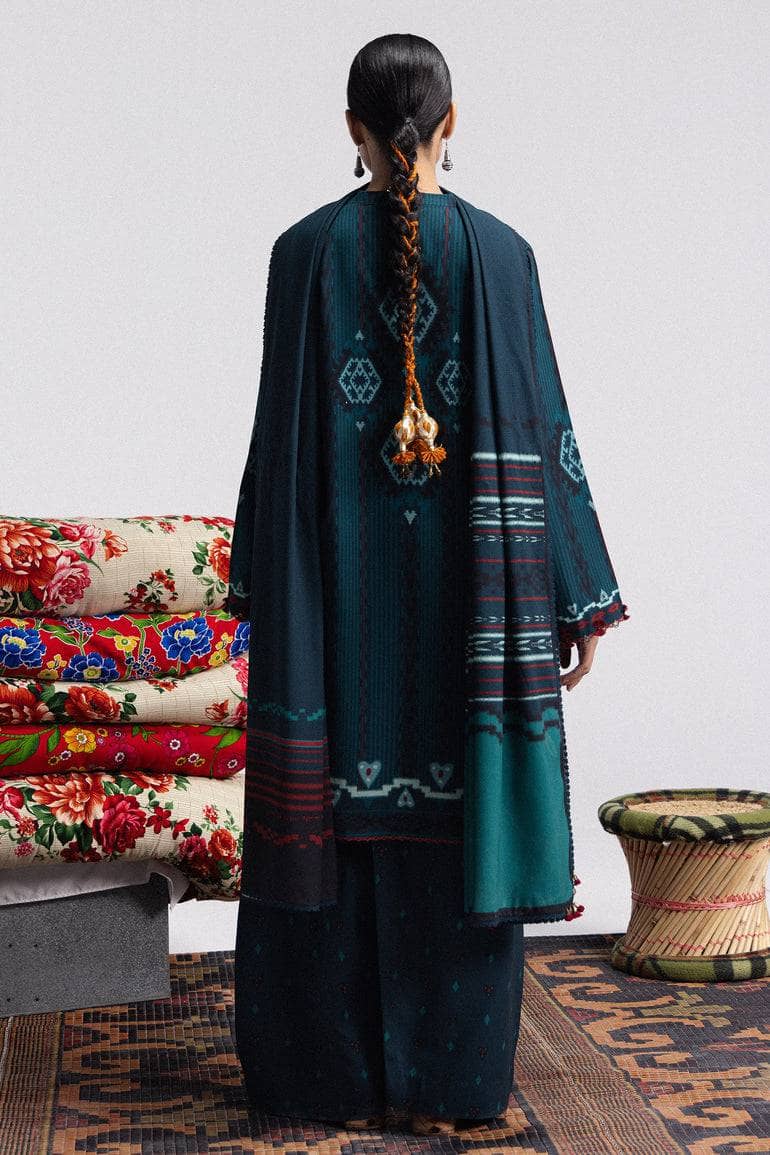 Zara Shahjahan Coco Winter 26/Leila 10B