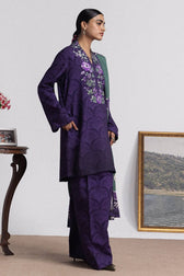 Zara Shahjahan Coco Winter 26/Mira-1A