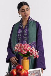 Zara Shahjahan Coco Winter 26/Mira-1A