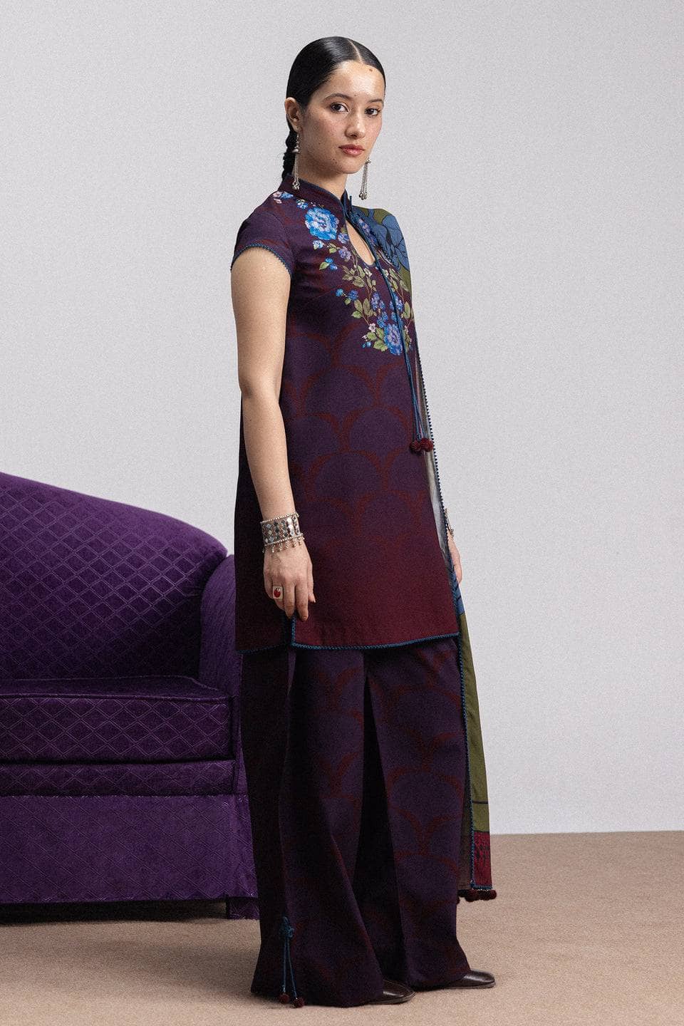 Zara Shahjahan Coco Winter 26/Mira-1B