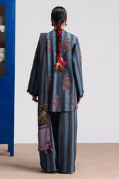 Zara Shahjahan Coco Winter 26/Rania-4B