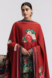 Zara Shahjahan Coco Winter 26/Sofia 6B (Copy)