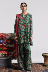 Zara Shahjahan Coco Winter 26/Sofia 6B (Copy)
