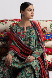Zara Shahjahan Coco Winter 26/Sofia 6B (Copy)