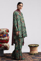 Zara Shahjahan Coco Winter 26/Sofia 6B (Copy)