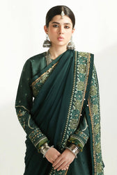 Restocked/Zara Shahjahan Lawn 24/Parsa 9B