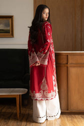 Zara Shahjahan Lawn Pakistani Suit Restocked/Zara Shahjahan Lawn 25/Mei-8A