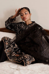Zara Shahjahan Lawn Pakistani Suit Restocked/Zara Shahjahan Lawn 25/Shizumi-4A
