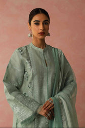 Zara Shahjahan Lawn 23/13 B