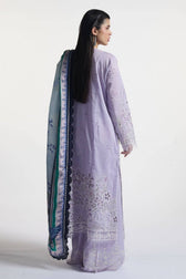 Zara Shahjahan Lawn Pakistani Suit Zara Shahjahan Lawn 25/Umi-3B