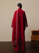 Zara Shahjahan Satori 26/Akari-D 8