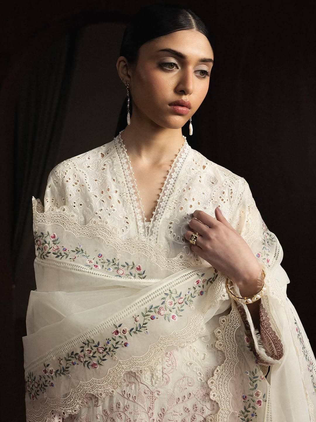 Restocked/Zara Shahjahan Satori 26/Hoshimi-D 12