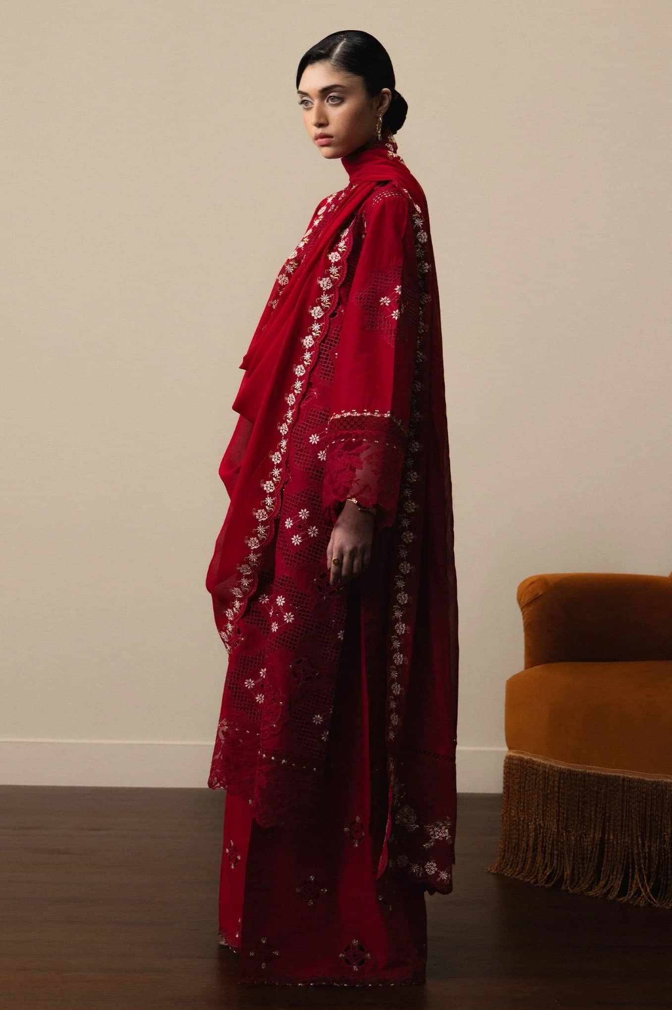 Zara Shahjahan Satori 26/Akari-D 8
