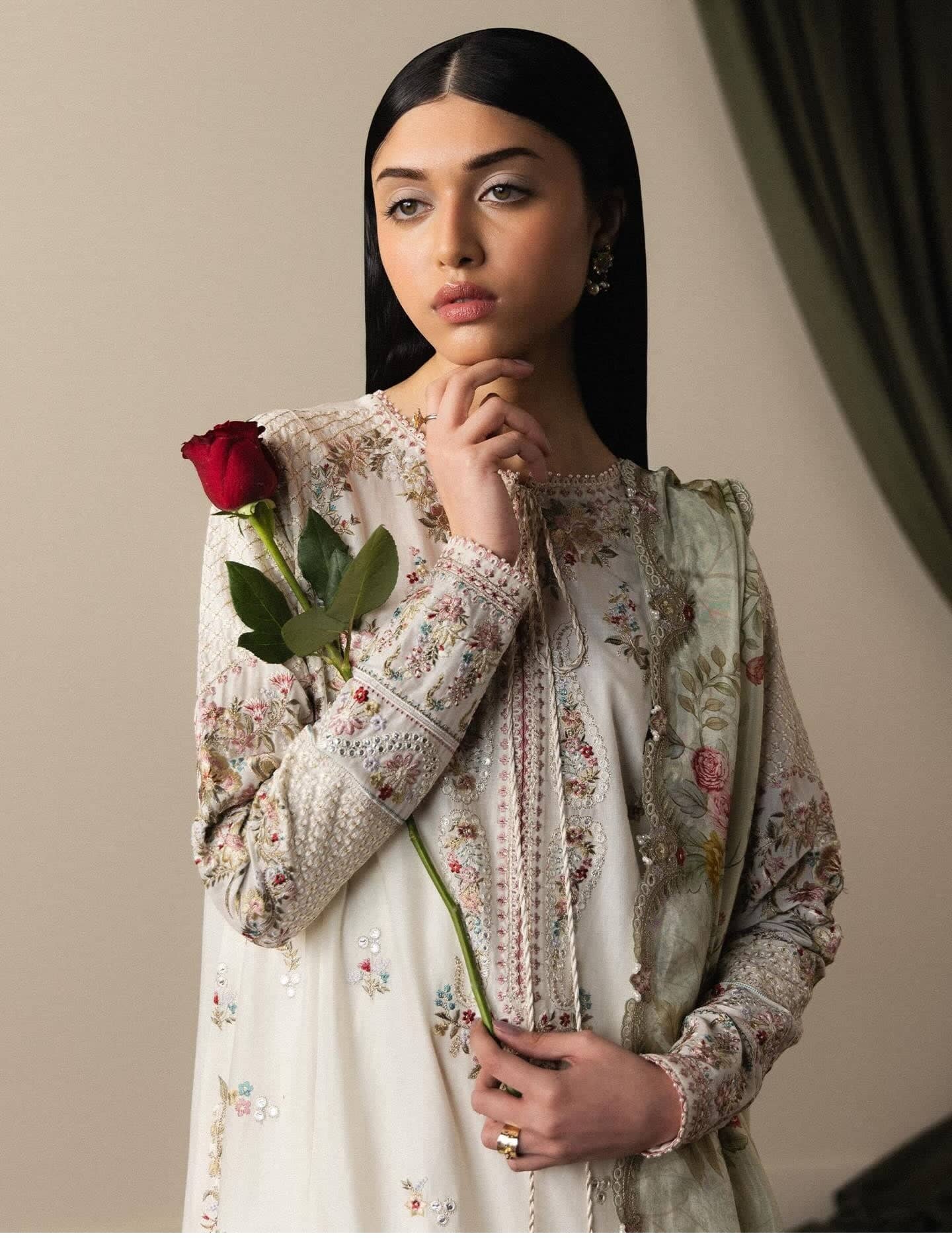 Restocked/Zara Shahjahan Satori 26/Shiori-D5
