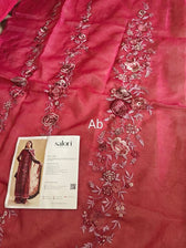 Open Pic/Zara Shahjahan Lawn 25/5B