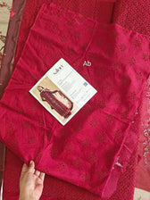 Open Pic/Zara Shahjahan Lawn 25/5B