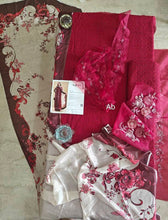 Open Pic/Zara Shahjahan Lawn 25/5B
