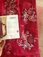 Open Pic/Zara Shahjahan Lawn 25/5B