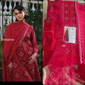 Open Pic/Zara Shahjahan Satori 26/Akari-D 8