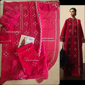 Open Pic/Zara Shahjahan Satori 26/Akari-D 8