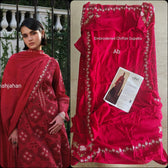 Open Pic/Zara Shahjahan Satori 26/Akari-D 8
