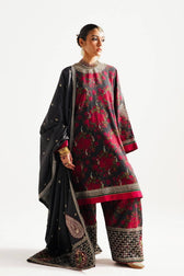 Restocked/Zara Shahjahan Winter 23/D 3